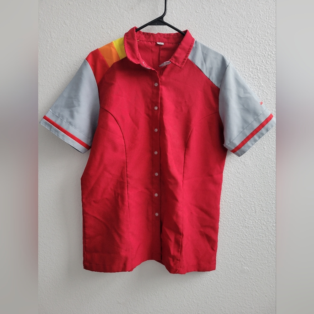 Jollibee Shirt